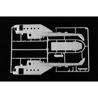 Trumpeter 1/48 Russian Mi-8MTV5 Hip Model Kit