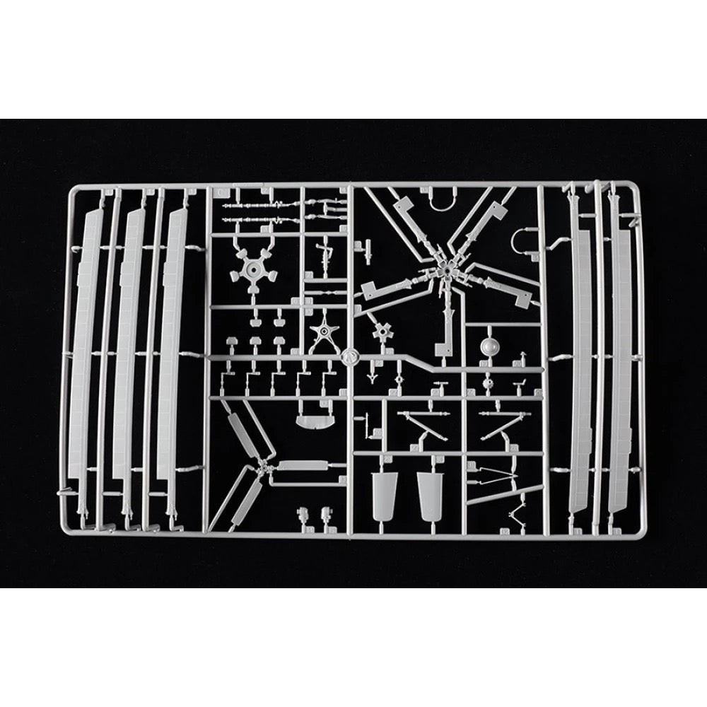 Trumpeter 1/48 Russian Mi-8MTV5 Hip Model Kit
