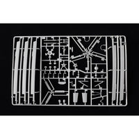 Trumpeter 1/48 Russian Mi-8MTV5 Hip Model Kit