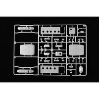 Trumpeter 1/48 Russian Mi-8MTV5 Hip Model Kit