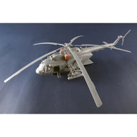 Trumpeter 1/48 Russian Mi-8MTV5 Hip Model Kit