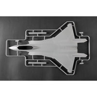 Trumpeter 1/48 Chinese J-20S Mighty Dragon Plastic Model Kit