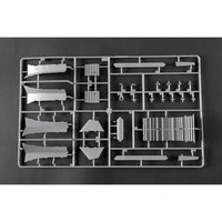 Trumpeter 1/48 Chinese J-20S Mighty Dragon Plastic Model Kit