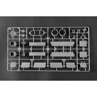 Trumpeter 1/48 Chinese J-20S Mighty Dragon Plastic Model Kit