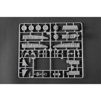 Trumpeter 1/48 Chinese J-20S Mighty Dragon Plastic Model Kit