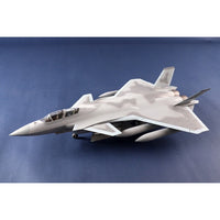 Trumpeter 1/48 Chinese J-20S Mighty Dragon Plastic Model Kit