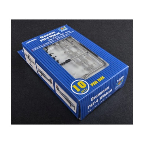 Trumpeter 06202 1/350 F4F4 Wildcat 9580208062020