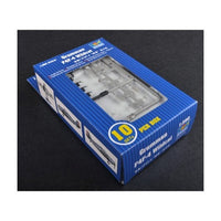 Trumpeter 06202 1/350 F4F4 Wildcat 9580208062020