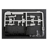 Trumpeter 06202 1/350 F4F4 Wildcat 9580208062020