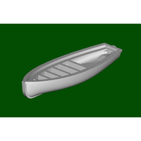 Trumpeter 06735 1/700 HMS Kent 9580208067353