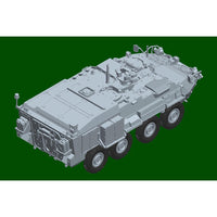 Trumpeter 1/72 M1133 Stryker MEV Plastic Model Kit