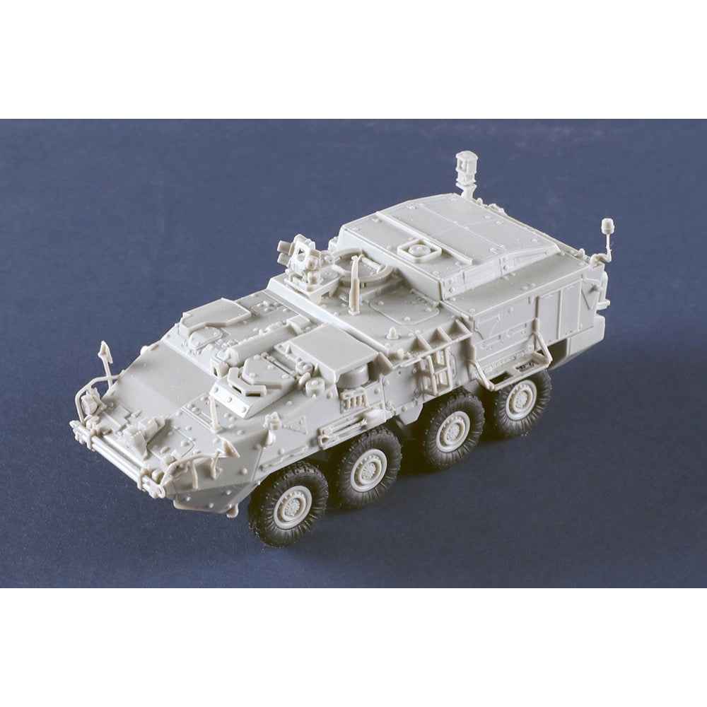 Trumpeter 1/72 M1133 Stryker MEV Plastic Model Kit