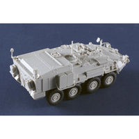 Trumpeter 1/72 M1133 Stryker MEV Plastic Model Kit