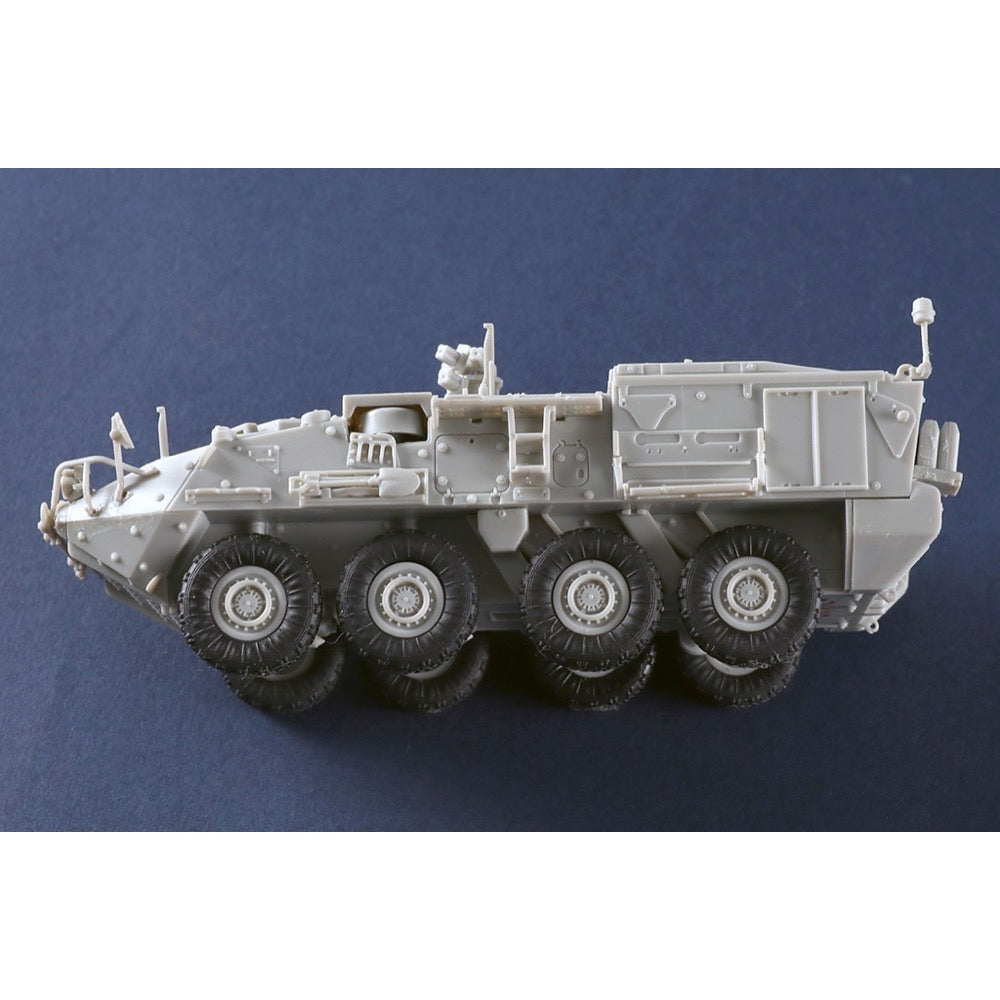 Trumpeter 1/72 M1133 Stryker MEV Plastic Model Kit
