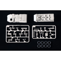 Trumpeter 1/72 M1133 Stryker MEV Plastic Model Kit