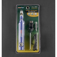 Trumpeter 08024 Mini Rechargeable Electric Drill