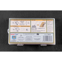 Trumpeter 08026 Rivet maker for model 1 Modelling Tool