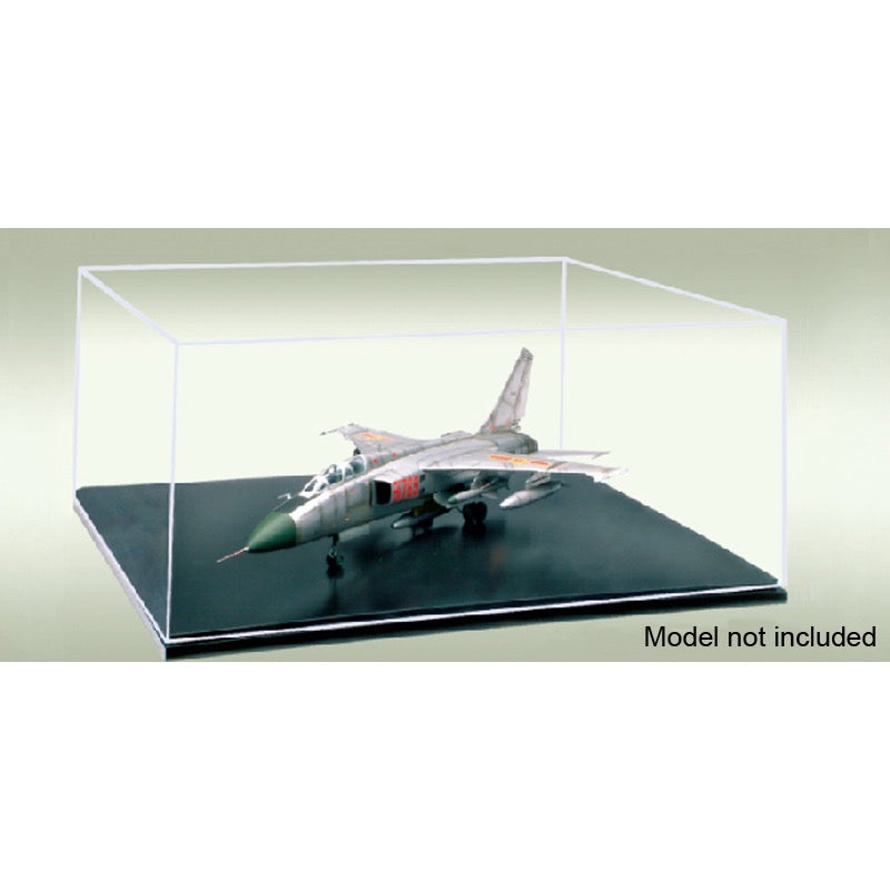 Trumpeter 09808 Display Case 315mmx275mmx135mm
