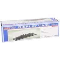 Trumpeter 09809 Display Case 359mm x 89mm x 89mm