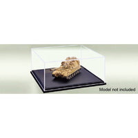Trumpeter 09812 Display Case 170mmx170mmx70mm