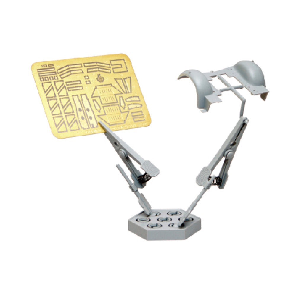 Trumpeter 09914 Model Clamp