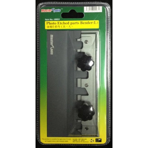 Trumpeter 09931 Photo Etched parts Bender L