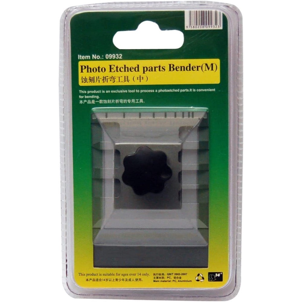 Trumpeter 09932 Photo Etched parts Bender M