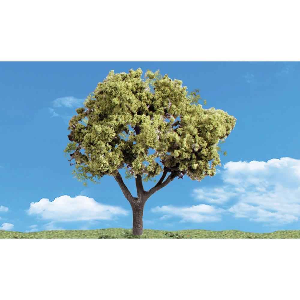 Woodland Scenics TR3509 Early Light Classic Trees 10-13cm 3pc