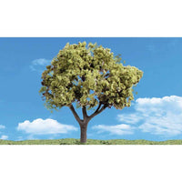 Woodland Scenics TR3509 Early Light Classic Trees 10-13cm 3pc