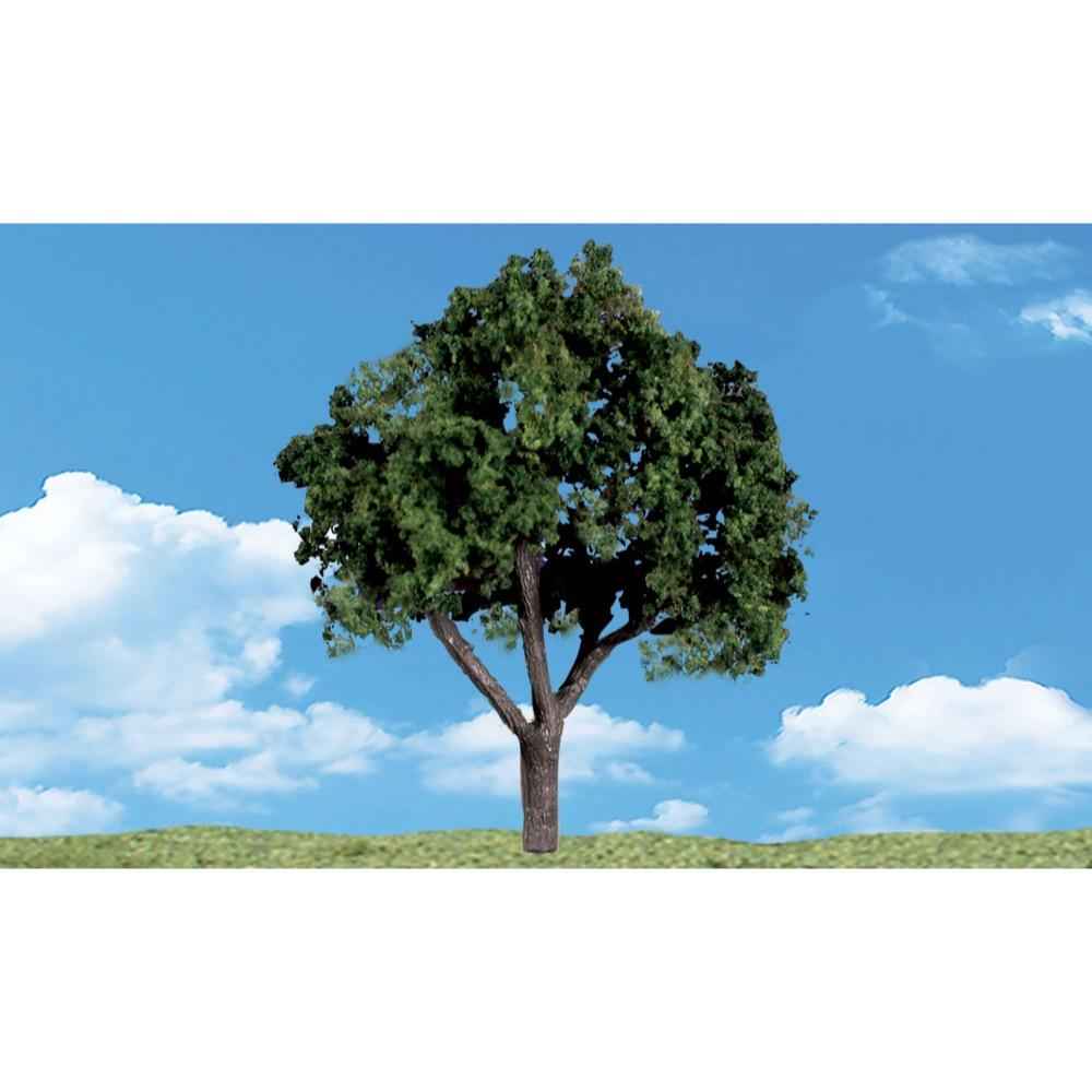 Woodland Scenics TR3511 Cool Shade Classic Trees 10-13cm 3pc