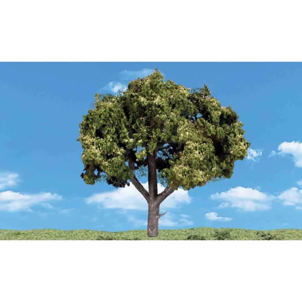 Woodland Scenics TR3516 Sun Kissed Classic Trees 15-18cm 2pc