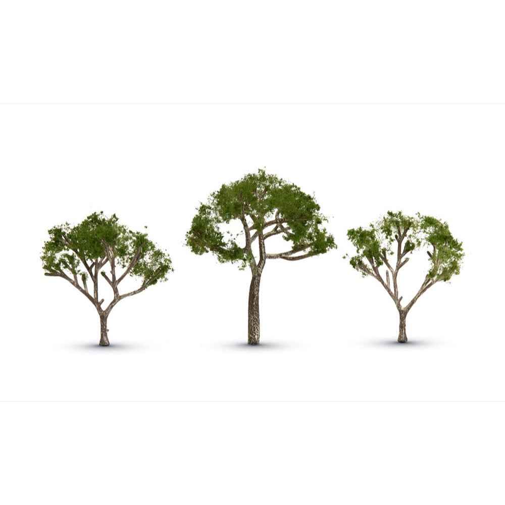 Woodland Scenics TR3525 Gum Trees