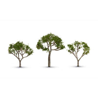 Woodland Scenics TR3525 Gum Trees
