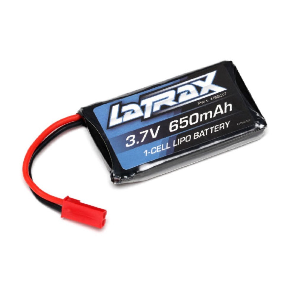 Traxxas 6637 650mah Lipo 155800