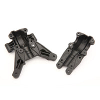 Traxxas 8920 Bulkhead Front Upper&Lower