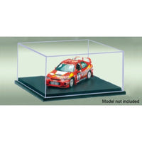 Trumpeter 09806 Display Case 118mm x 118mm x 52mm