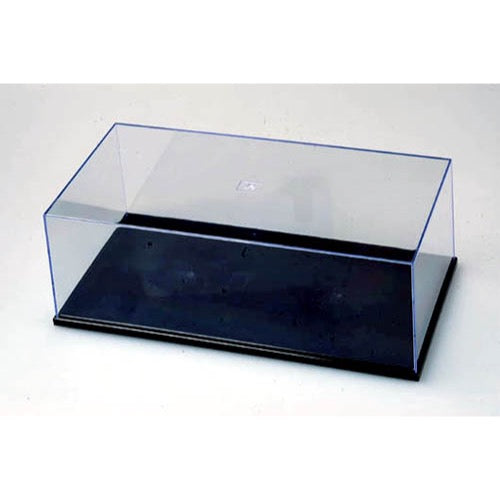Trumpeter 09815 Plastic Display Case 364 x 186 x 121mm