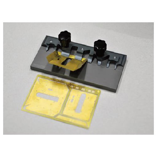 Trumpeter 09931 Photo Etched parts Bender L