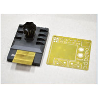 Trumpeter Photo Etched parts Bender(M)