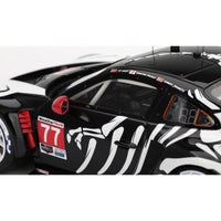 Top Speed TS0651 1/18 Porsche 911 GT3 R #77 AO Racing 2025 IMSA Petit Le Mans