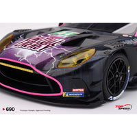 Top Speed 1/18 Aston Martin Vantage GT3 Evo No.44 Magnus Racing 2025 IMSA Watkins Glen 6 Hrs