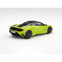 Top Speed 1/18 McLaren 750S Lime Green