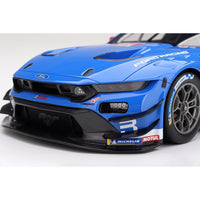 Top Speed 1/18 Ford Mustang GT3 No.64 Ford Racing 2026 IMSA Daytona 24 Hrs
