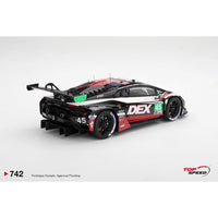 top-speed-1-18-lamborghini-huracan-gt3-evo2-no-45-dex-wayne-taylor-racing-2026-imsa-daytona-24-hrs