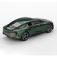 TSM Model Bentley Batur Scarab Green