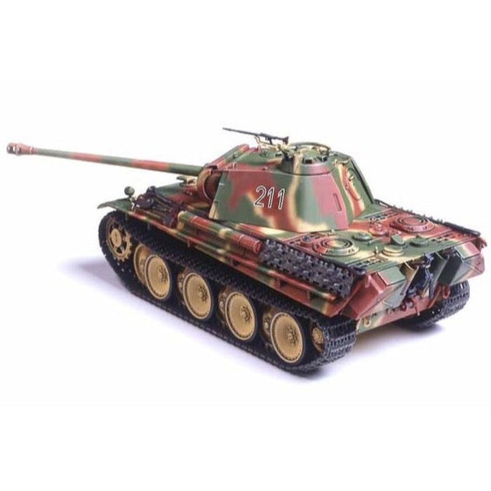 Tamiya 32520 1/48 Panther AUSF G