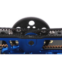 Tamiya 42391 TRF421X Chassis RC Kit