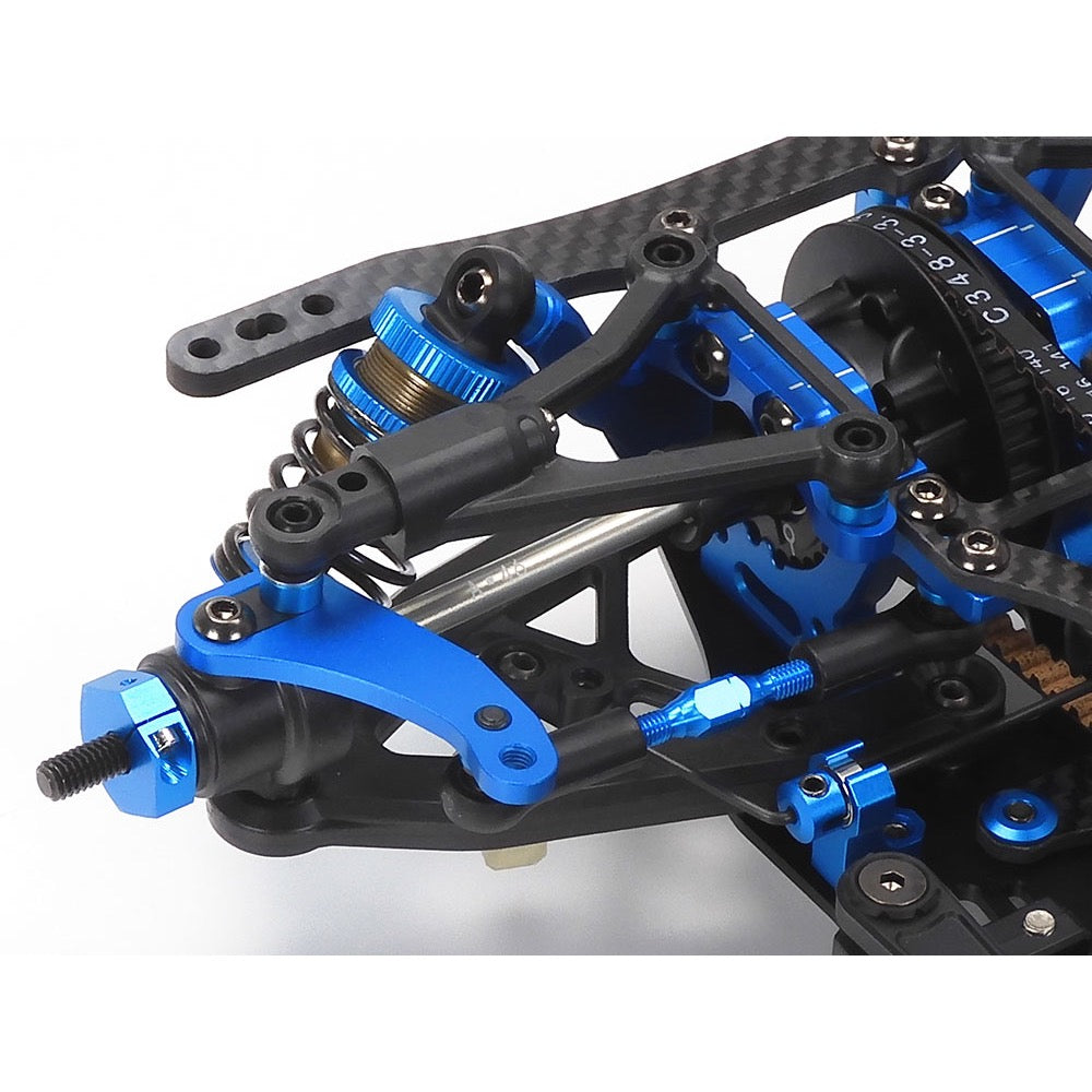 Tamiya 42391 TRF421X Chassis RC Kit