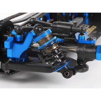 Tamiya 42391 TRF421X Chassis RC Kit