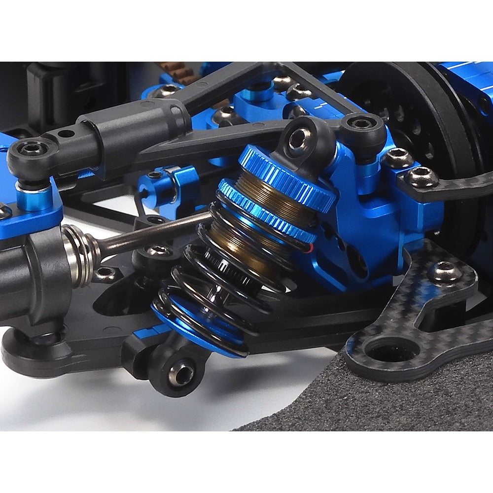 Tamiya 42391 TRF421X Chassis RC Kit